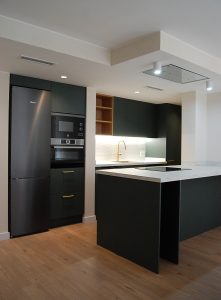 reforma zaragoza estudio monk