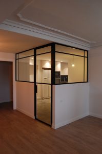 reforma de vivienda en zaragoza para familia