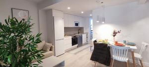 reforma de vivienda para alquiler